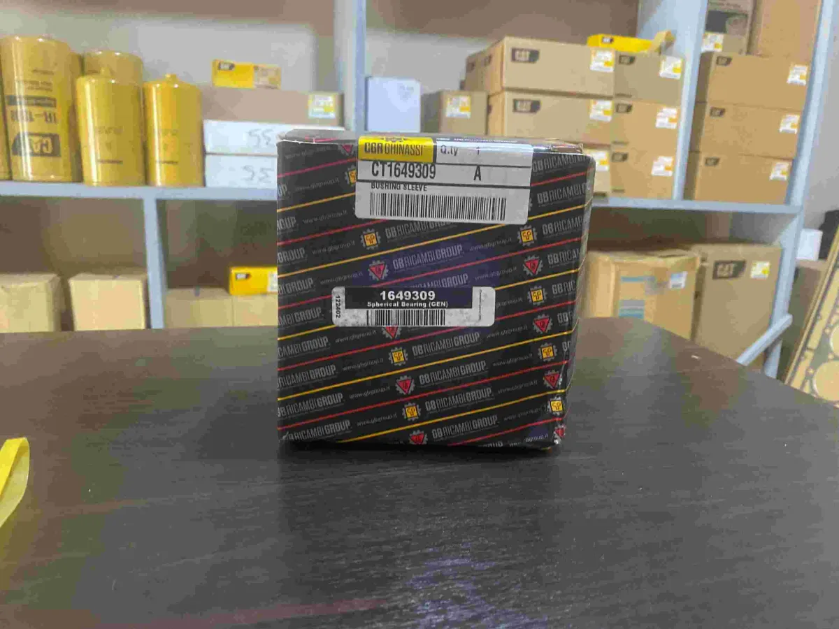 Bushing Sleeve