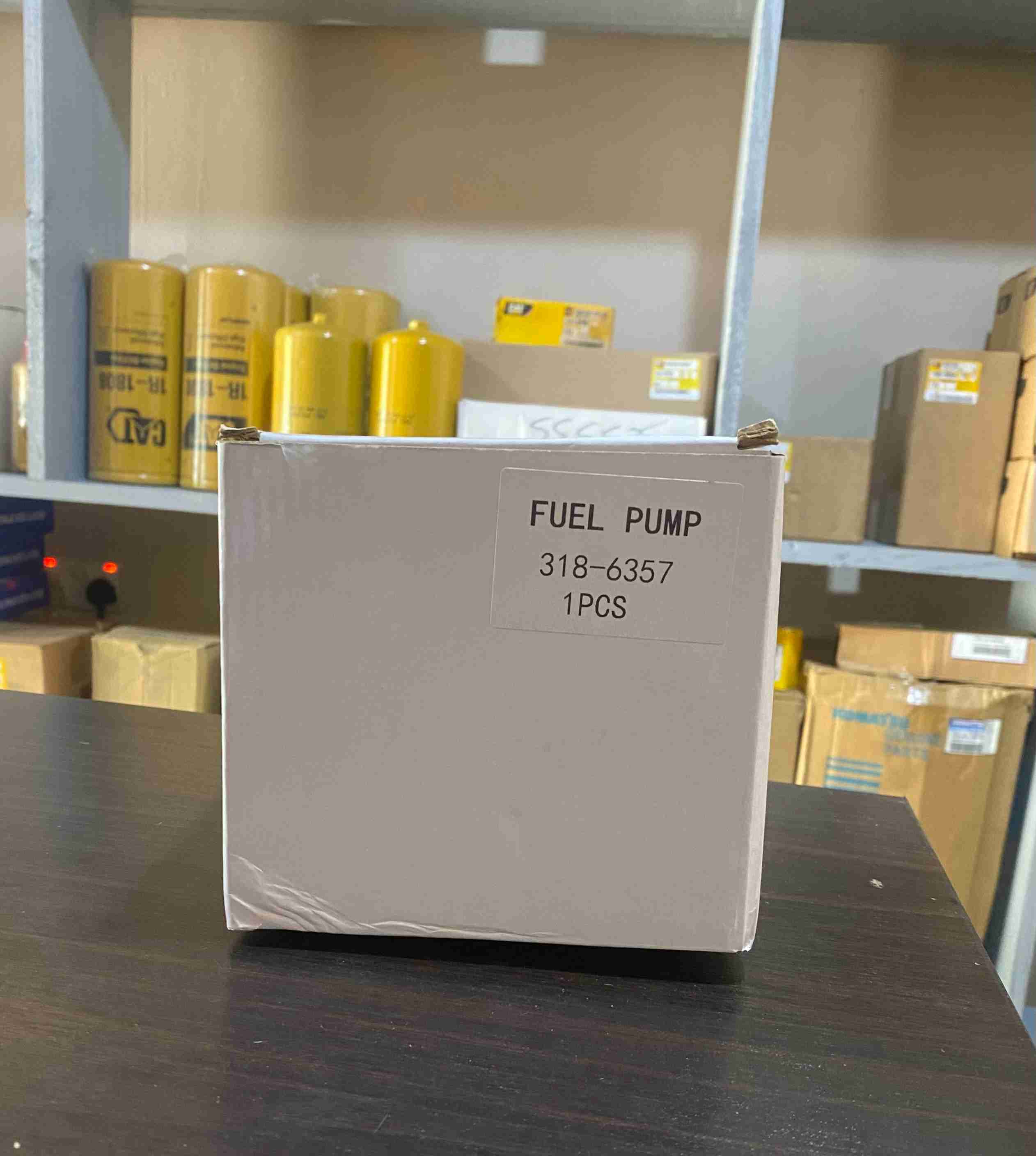Fuel Pump