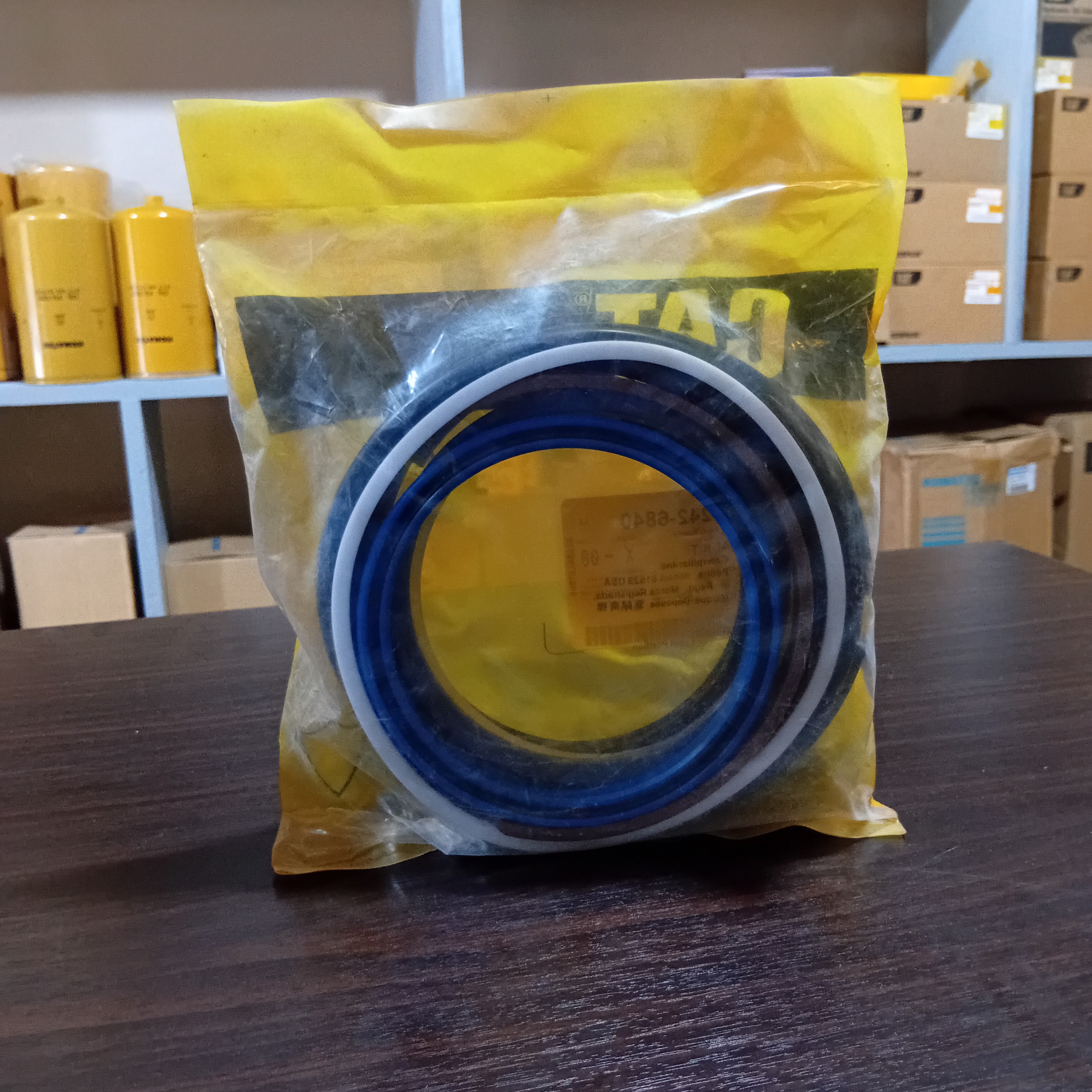 Seal kit