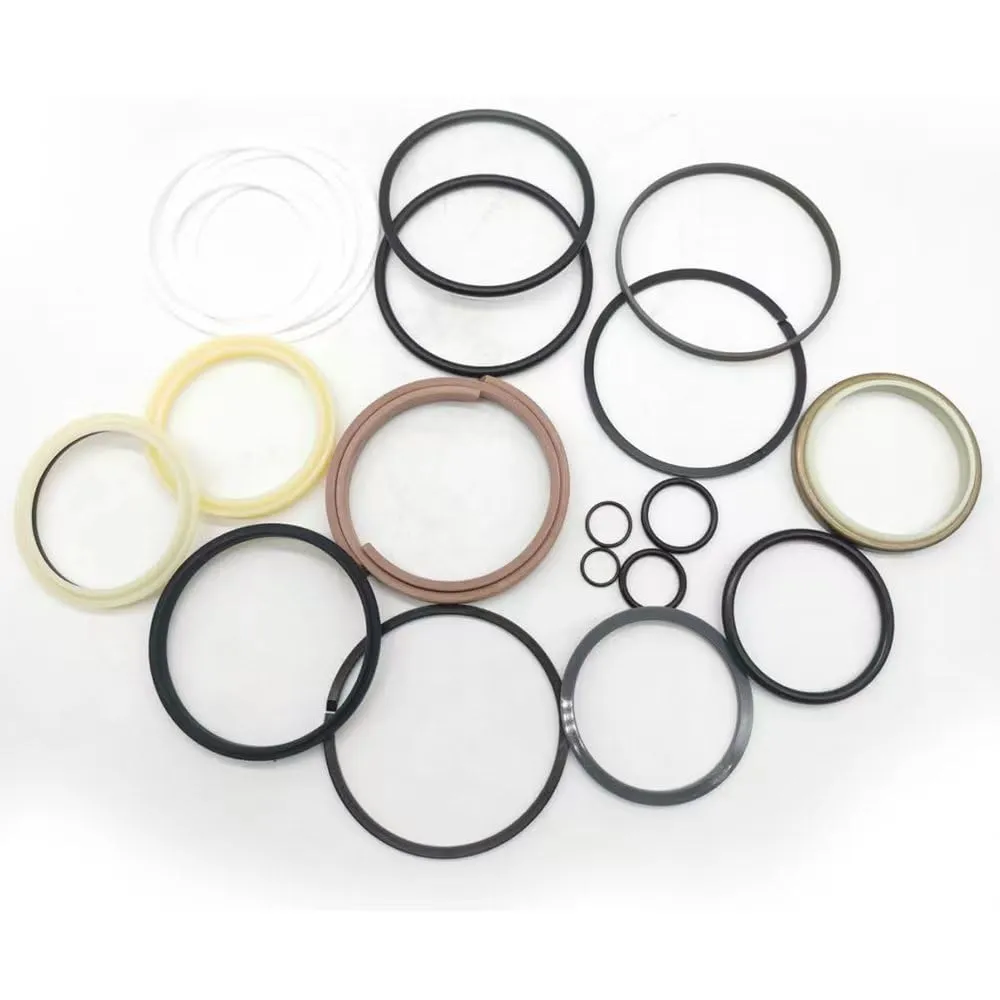 Bucket Cylinder Seal Kit