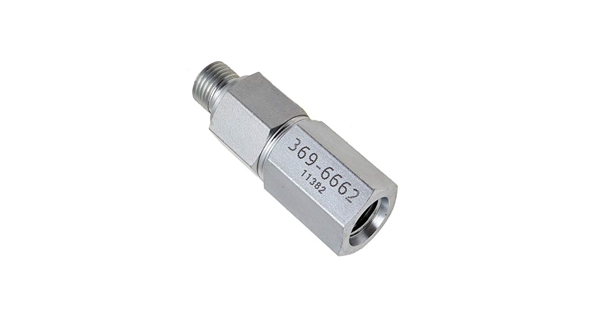 Regulator Valve