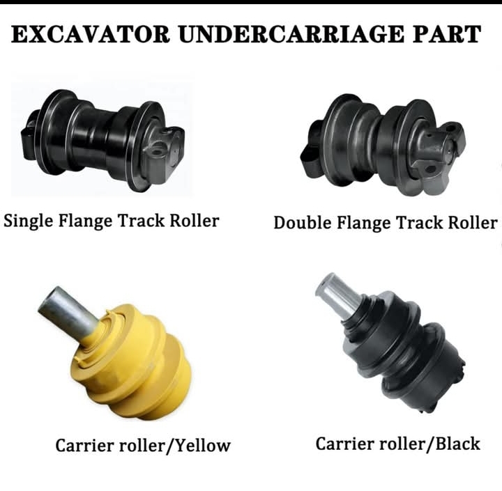 Undercarriage