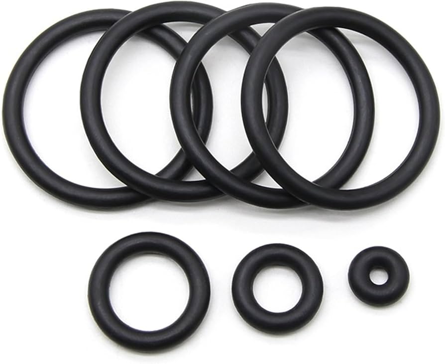 O Ring Seal