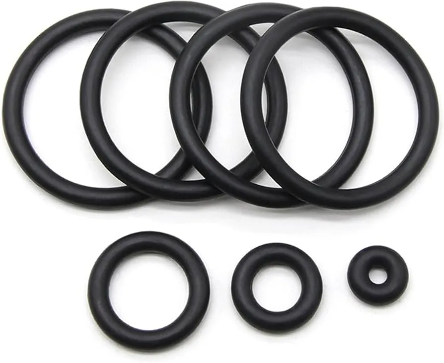 O Ring Seal