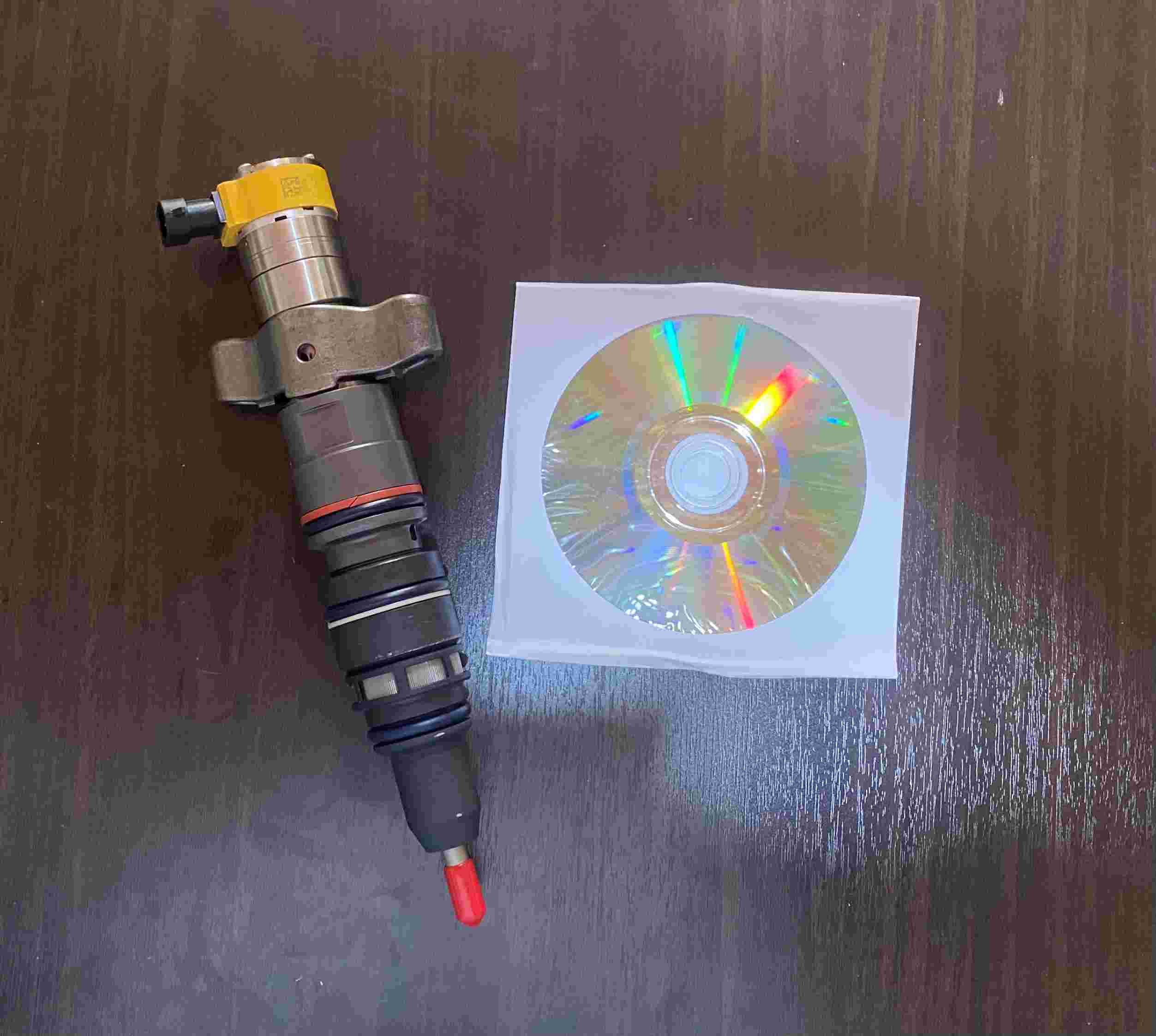 Injectors