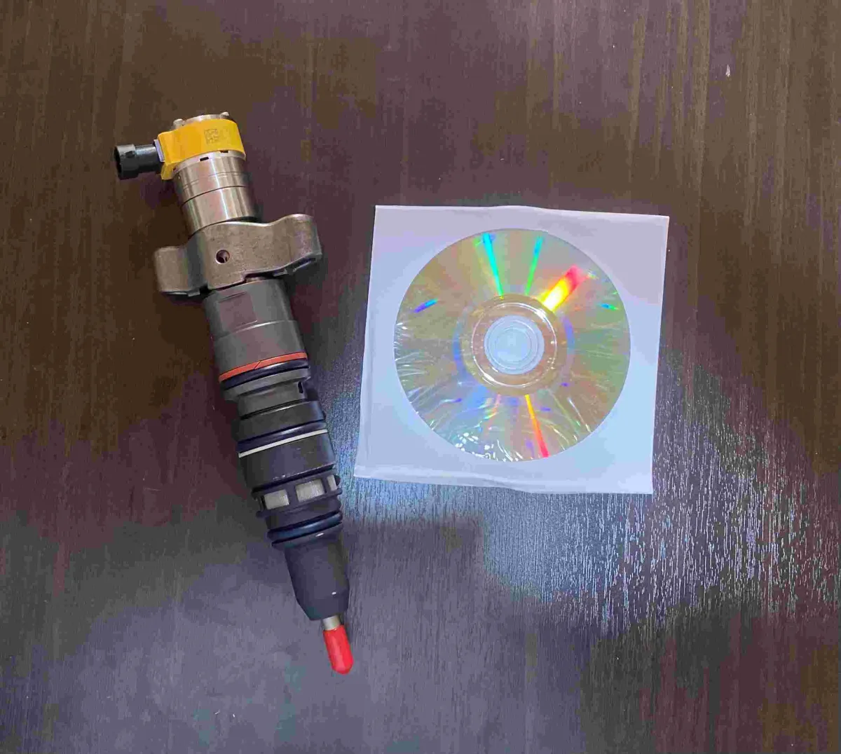 Injectors