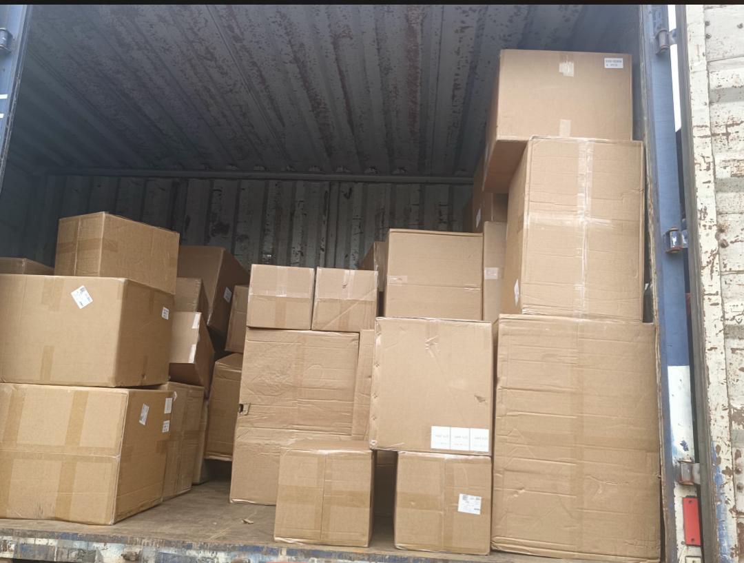 New Inventory Arrival: Powering Your Projects with Premium Part
