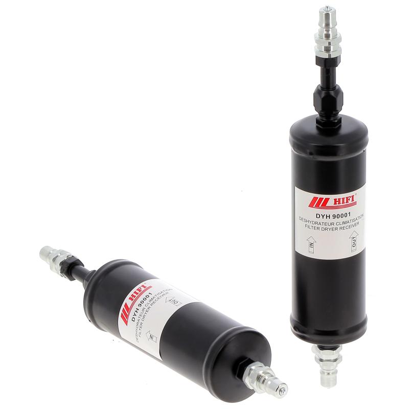 Extend the Life of Your Equipment with the CATER 3E3535 AC Filter Dryer
